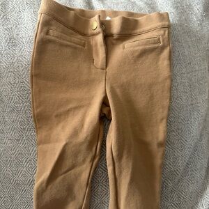 Janie and jack toddler pants